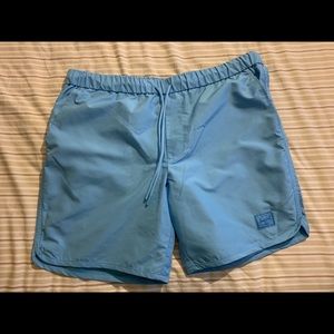Herschell Supply Co Shorts